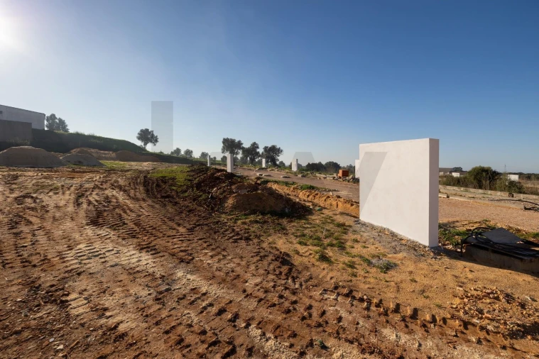 Terreno para Venda em Santiago do Cacém, Santa Cruz e São Bartolomeu da Serra Foto 28