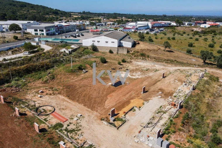 Terreno para Venda em Santiago do Cacém, Santa Cruz e São Bartolomeu da Serra Foto 13