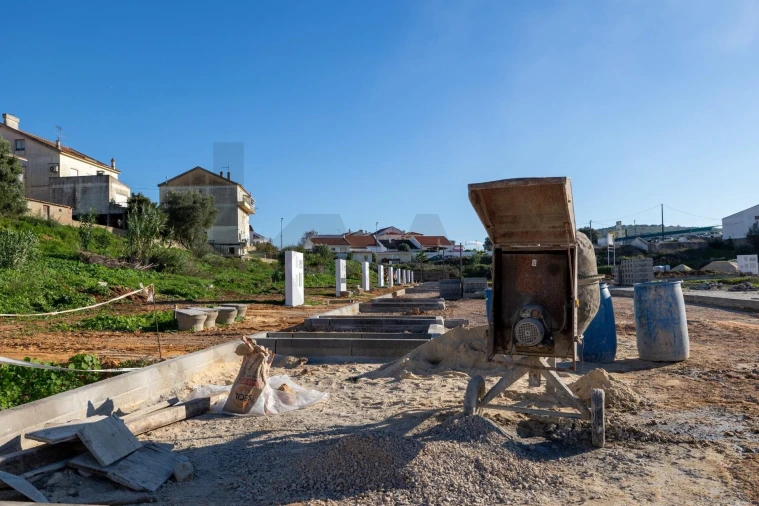 Terreno para Venda em Santiago do Cacém, Santa Cruz e São Bartolomeu da Serra Foto 25