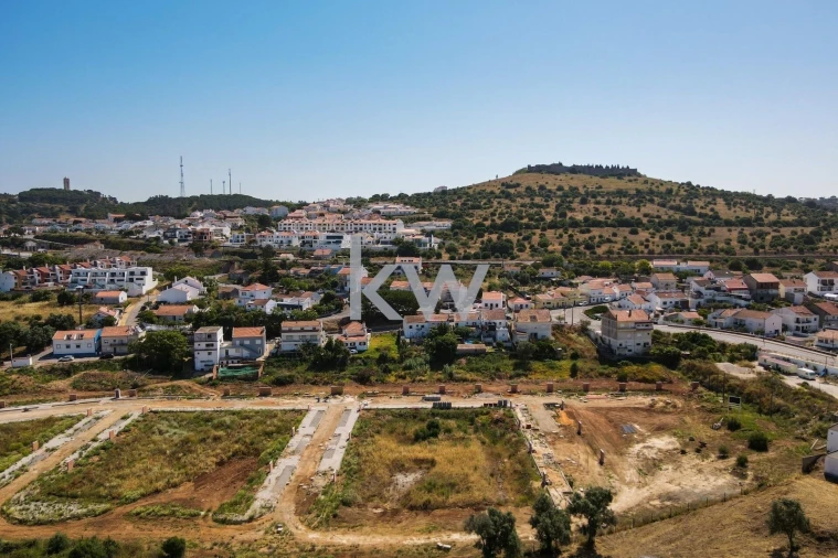 Terreno para Venda em Santiago do Cacém, Santa Cruz e São Bartolomeu da Serra Foto 6