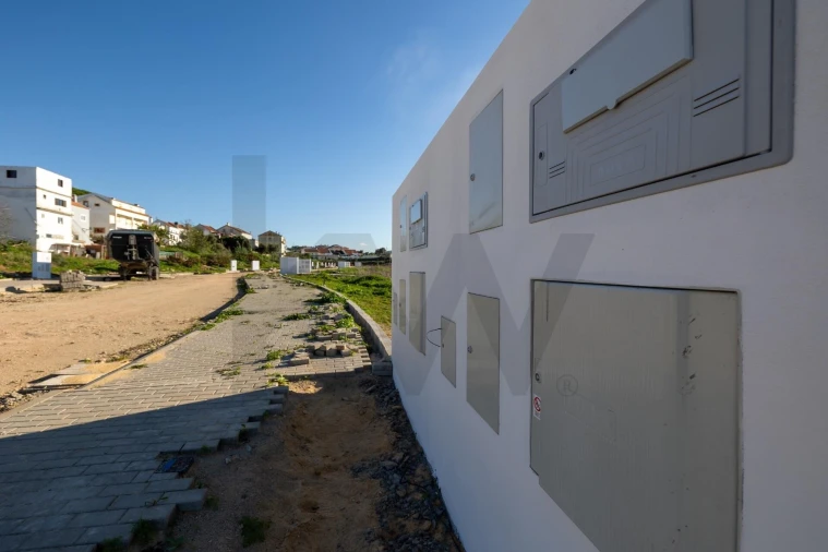 Terreno para Venda em Santiago do Cacém, Santa Cruz e São Bartolomeu da Serra Foto 24
