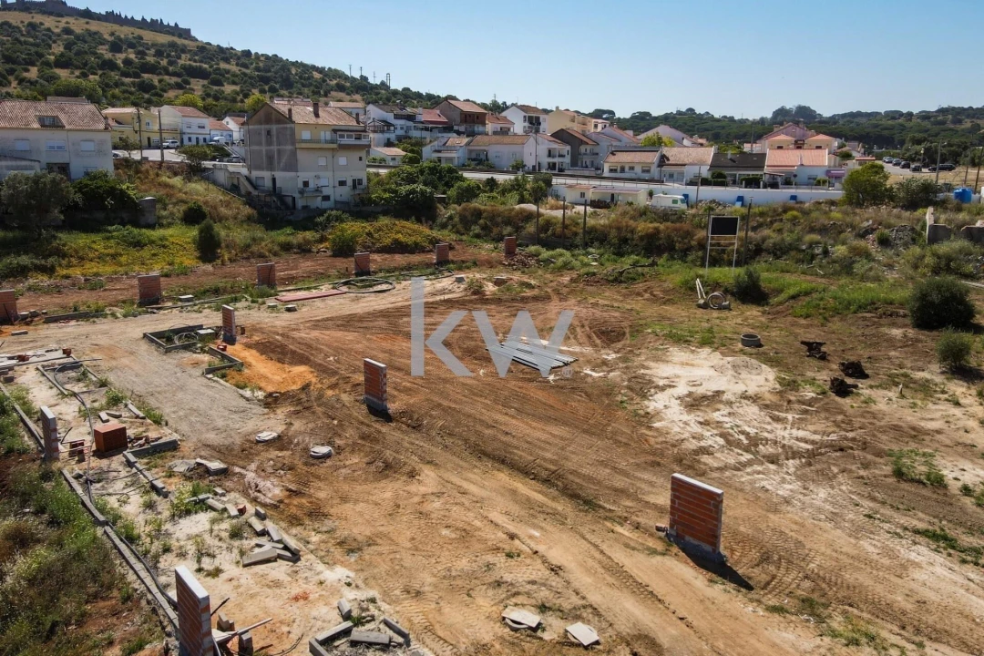 Terreno para Venda em Santiago do Cacém, Santa Cruz e São Bartolomeu da Serra Foto 15