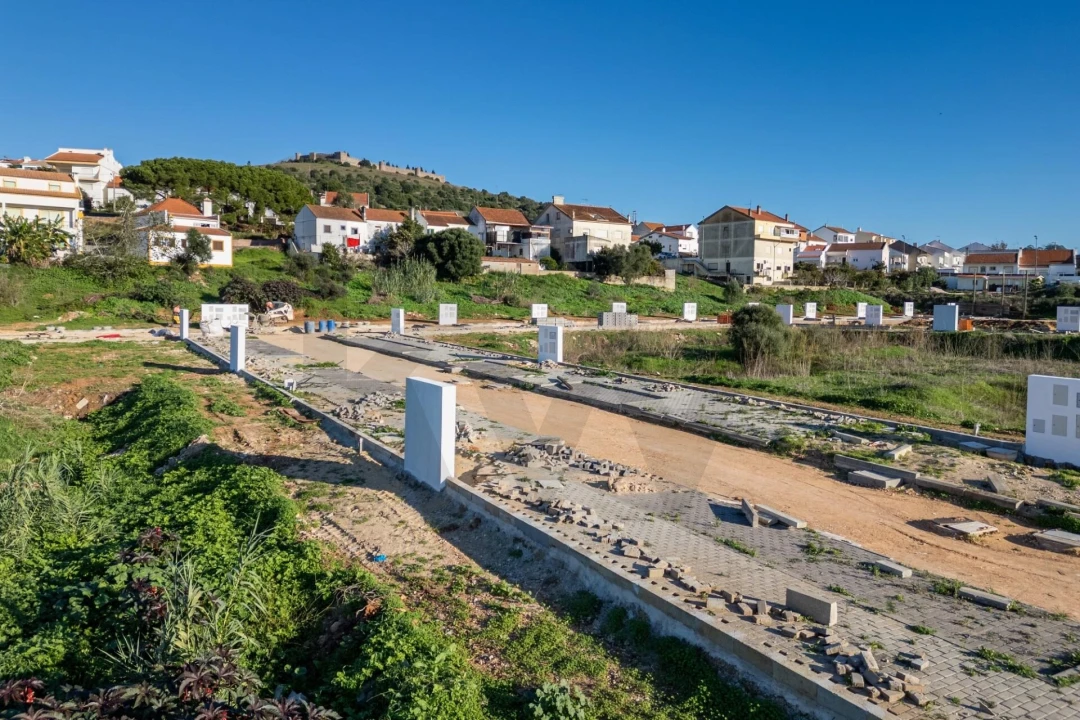 Terreno para Venda em Santiago do Cacém, Santa Cruz e São Bartolomeu da Serra Foto 22