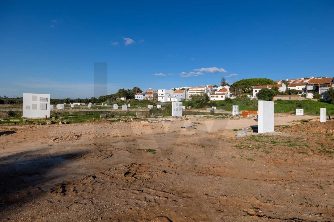 Terreno para Venda em Santiago do Cacém, Santa Cruz e São Bartolomeu da Serra Foto 30