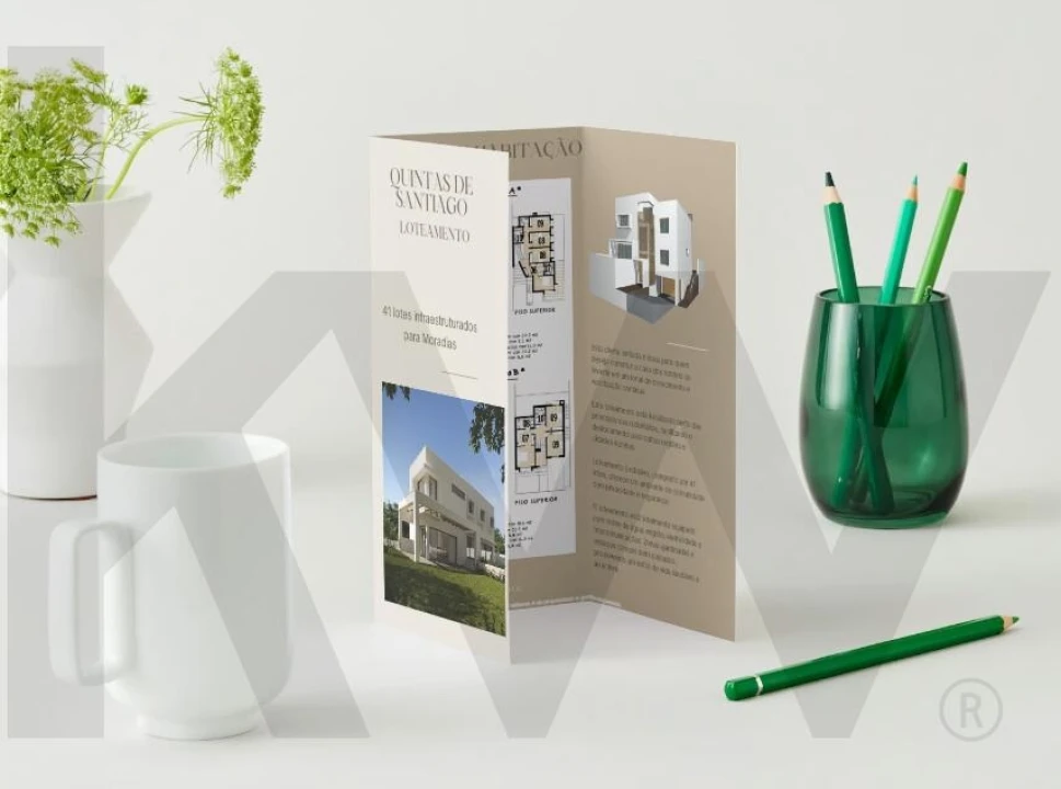 Terreno para Venda em Santiago do Cacém, Santa Cruz e São Bartolomeu da Serra Foto 36