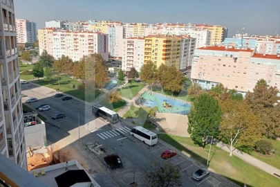 Apartamento T3 para Venda em Corroios