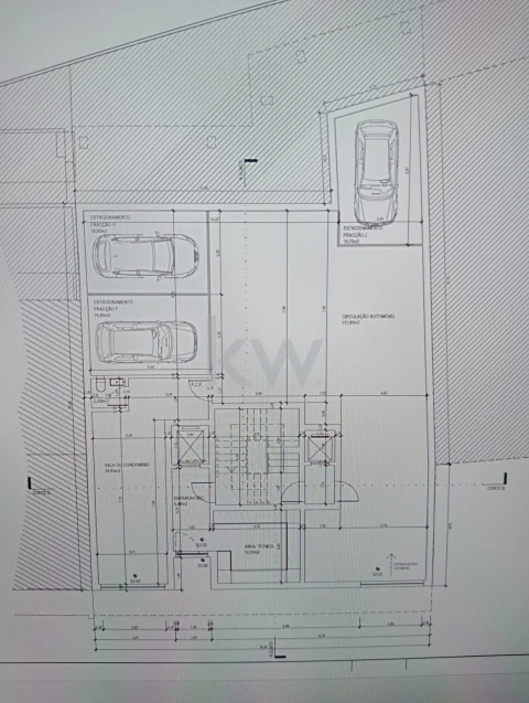 Apartamento T3 para Venda em Corroios