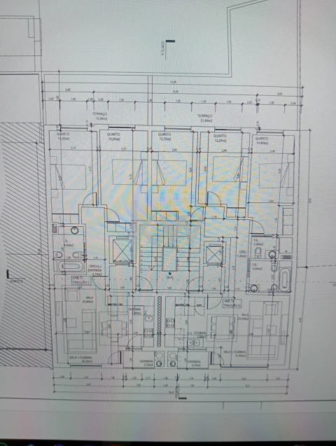 Apartamento T3 para Venda em Corroios