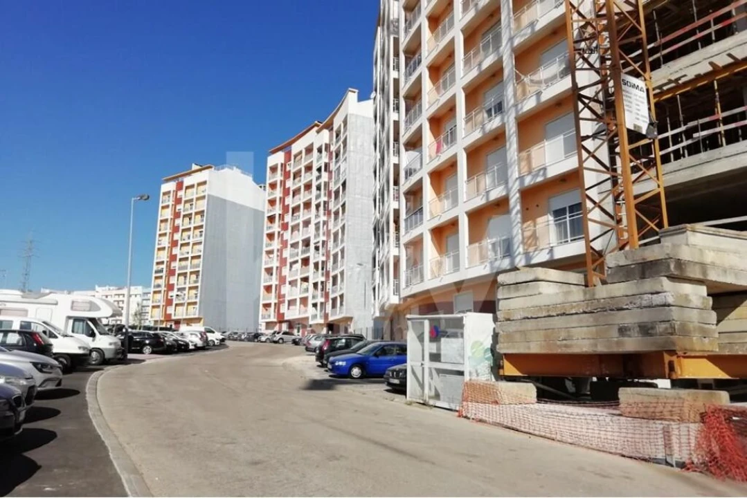 Apartamento T3 para Venda em Corroios Foto 3