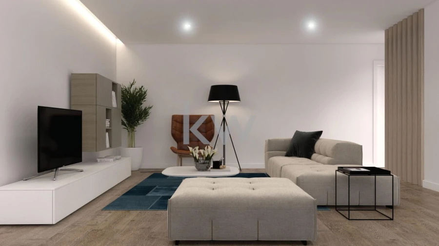 Apartamento T3 para Venda em Corroios Foto 23