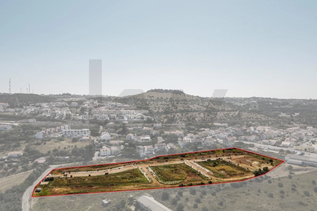 Terreno para Venda em Santiago do Cacém, Santa Cruz e São Bartolomeu da Serra Foto 20