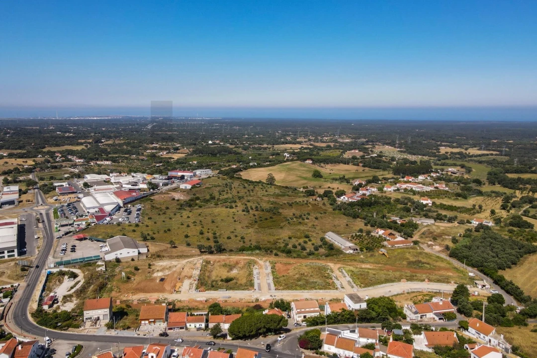 Terreno para Venda em Santiago do Cacém, Santa Cruz e São Bartolomeu da Serra Foto 17