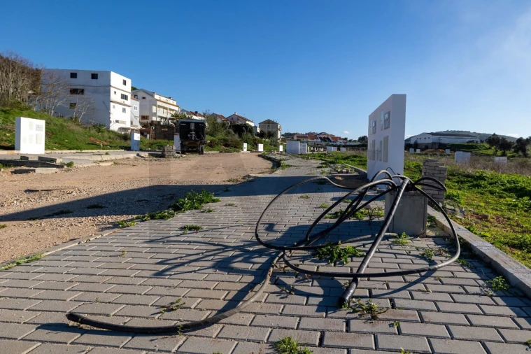 Terreno para Venda em Santiago do Cacém, Santa Cruz e São Bartolomeu da Serra Foto 35