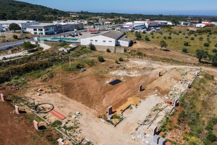 Terreno para Venda em Santiago do Cacém, Santa Cruz e São Bartolomeu da Serra Foto 23