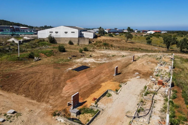 Terreno para Venda em Santiago do Cacém, Santa Cruz e São Bartolomeu da Serra Foto 22