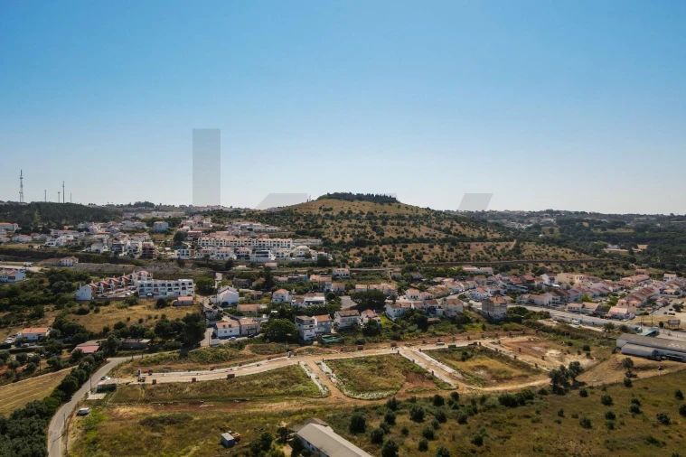 Terreno para Venda em Santiago do Cacém, Santa Cruz e São Bartolomeu da Serra Foto 27
