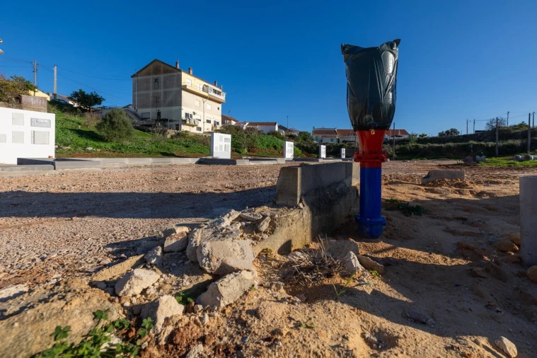 Terreno para Venda em Santiago do Cacém, Santa Cruz e São Bartolomeu da Serra Foto 18