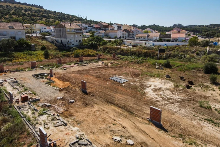 Terreno para Venda em Santiago do Cacém, Santa Cruz e São Bartolomeu da Serra Foto 10