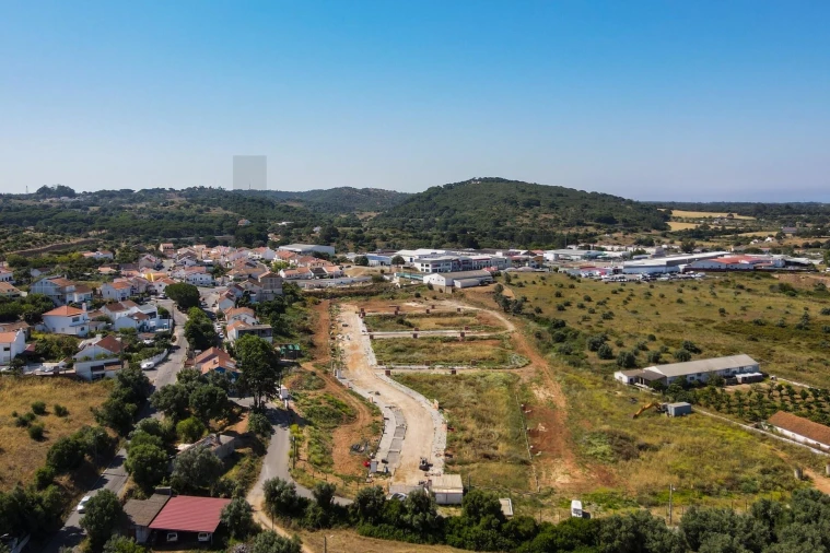 Terreno para Venda em Santiago do Cacém, Santa Cruz e São Bartolomeu da Serra Foto 15