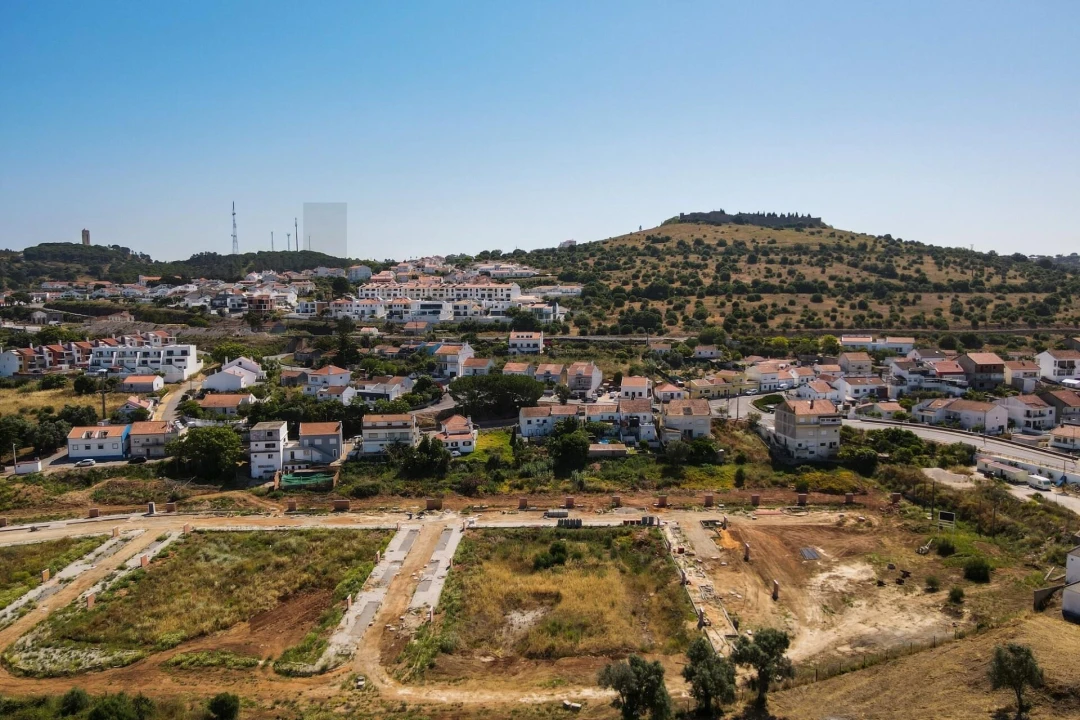 Terreno para Venda em Santiago do Cacém, Santa Cruz e São Bartolomeu da Serra Foto 14