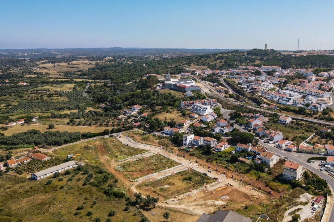 Terreno para Venda em Santiago do Cacém, Santa Cruz e São Bartolomeu da Serra Foto 4