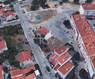 Terreno para Venda em Palmela