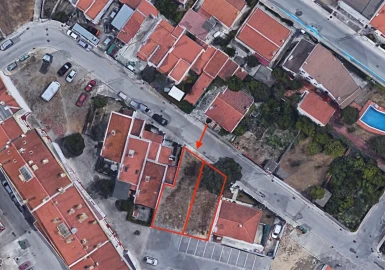 Terreno para Venda em Palmela