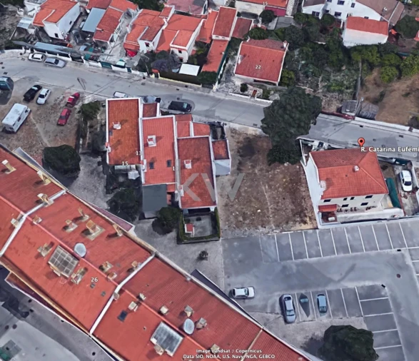Terreno para Venda em Palmela Foto 4
