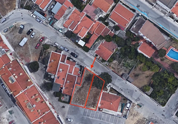 Terreno para Venda em Palmela Foto 2