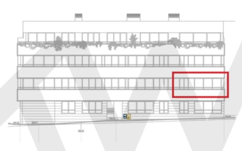 Apartamento T3 para Venda em Sesimbra (Castelo) Foto 10