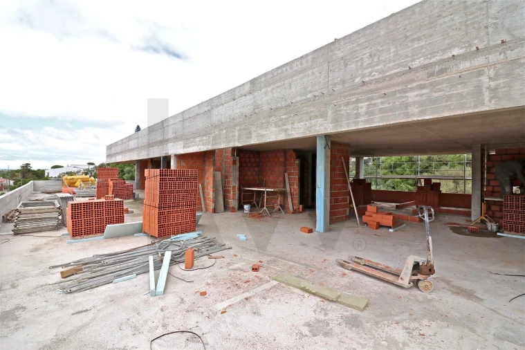 Apartamento T3 para Venda em Sesimbra (Castelo) Foto 9