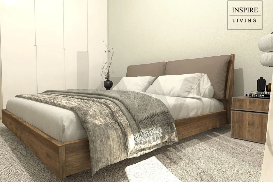 Apartamento T2 para Venda em Viseu Foto 9