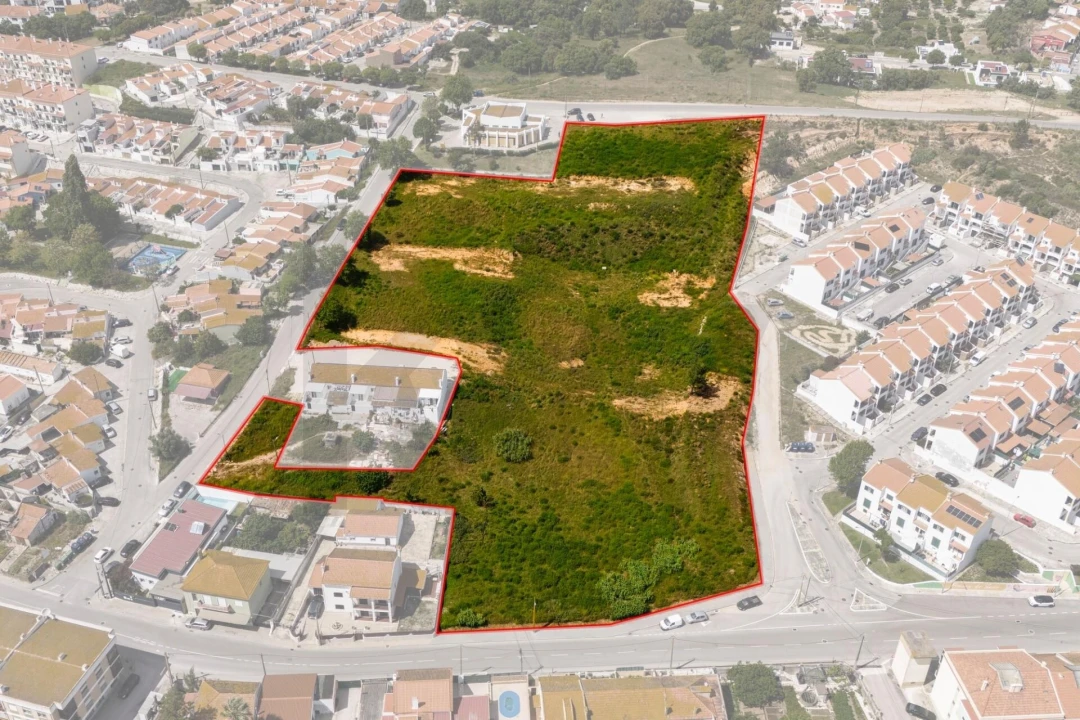 Terreno para Venda em Gambia-Pontes-Alto da Guerra Foto 12