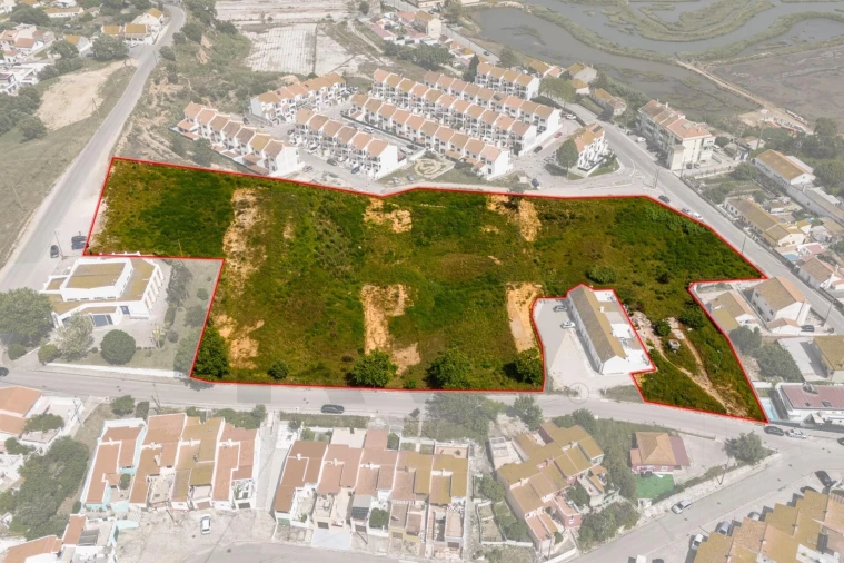 Terreno para Venda em Gambia-Pontes-Alto da Guerra Foto 14