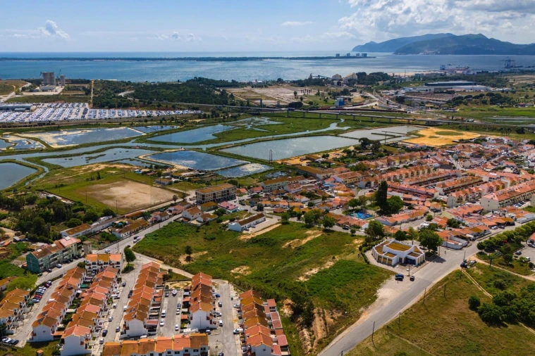 Terreno para Venda em Gambia-Pontes-Alto da Guerra Foto 5