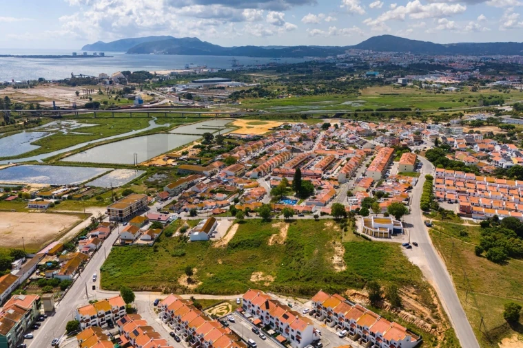 Terreno para Venda em Gambia-Pontes-Alto da Guerra Foto 7