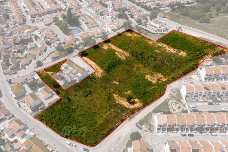 Terreno para Venda em Gambia-Pontes-Alto da Guerra Foto 10