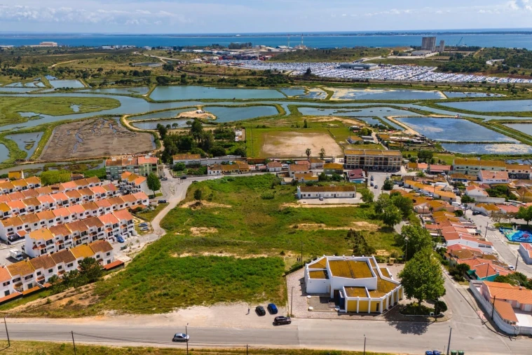 Terreno para Venda em Gambia-Pontes-Alto da Guerra Foto 3