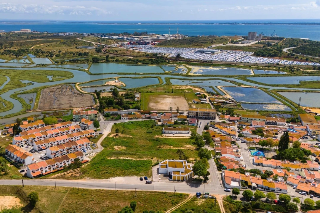 Terreno para Venda em Gambia-Pontes-Alto da Guerra Foto 6