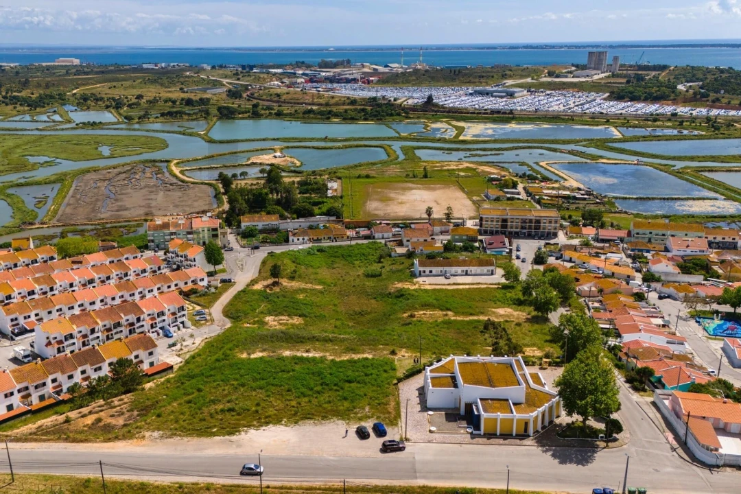Terreno para Venda em Gambia-Pontes-Alto da Guerra Foto 3