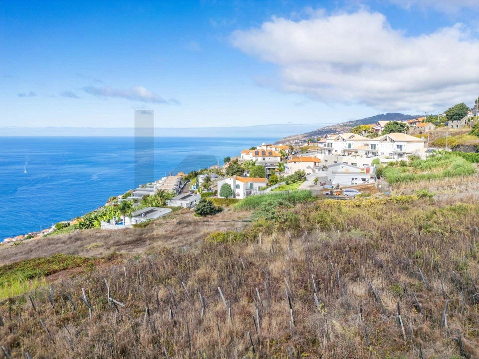 Terreno para Venda em Arco da Calheta Foto 22