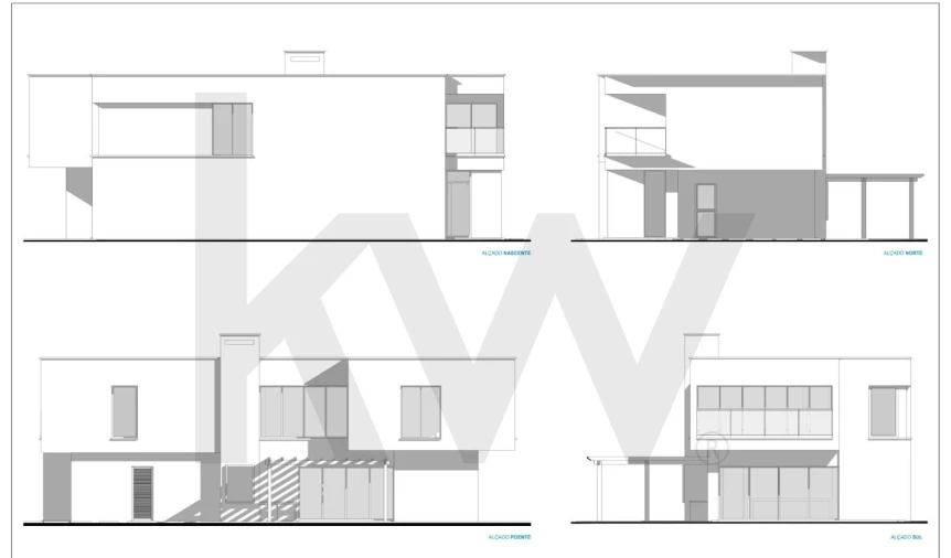 Terreno para Venda em Arco da Calheta Foto 47