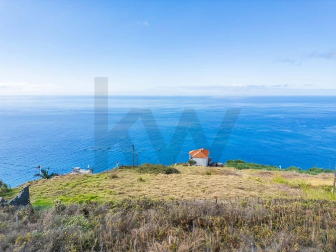 Terreno para Venda em Arco da Calheta Foto 20