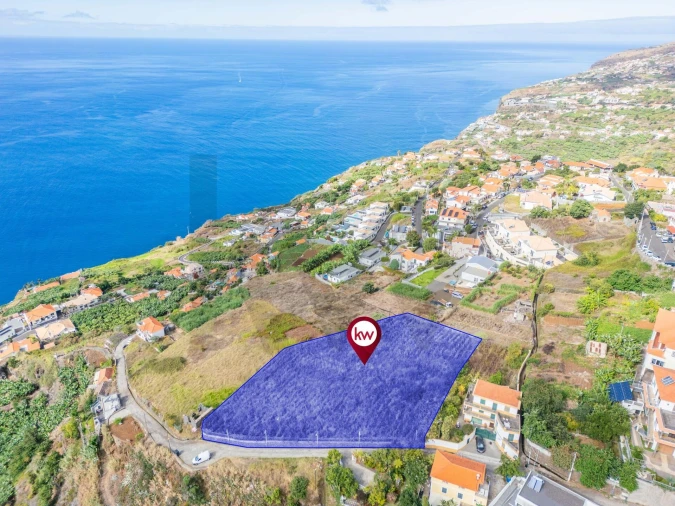 Terreno para Venda em Arco da Calheta Foto 10