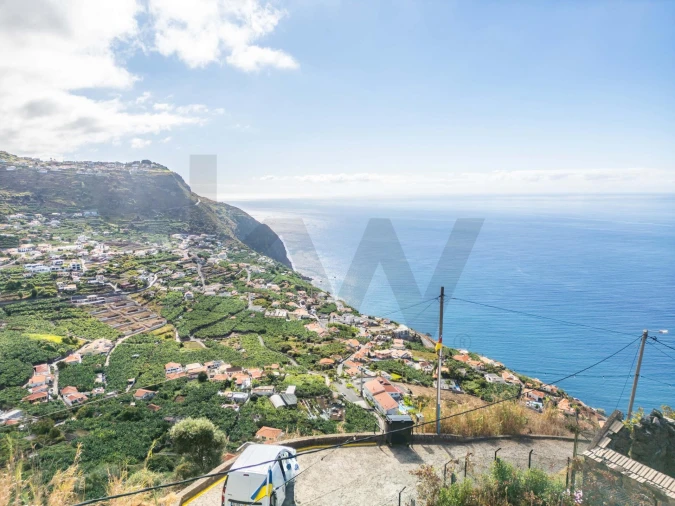 Terreno para Venda em Arco da Calheta Foto 23