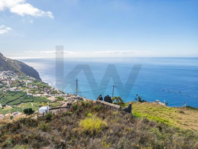 Terreno para Venda em Arco da Calheta Foto 19