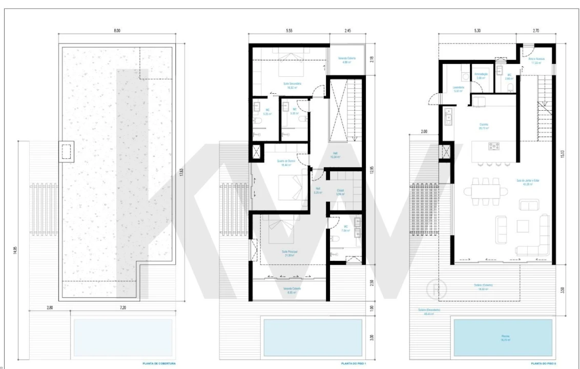 Terreno para Venda em Arco da Calheta Foto 46
