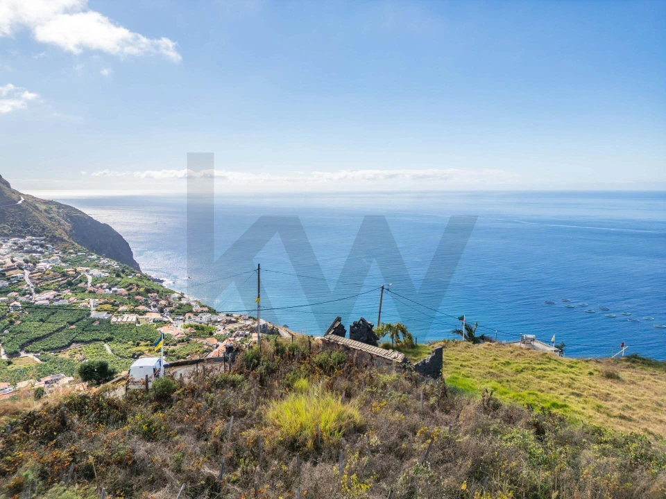 Terreno para Venda em Arco da Calheta Foto 19