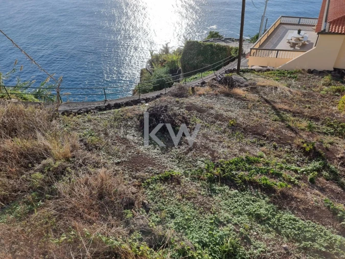 Terreno para Venda em Arco da Calheta Foto 14