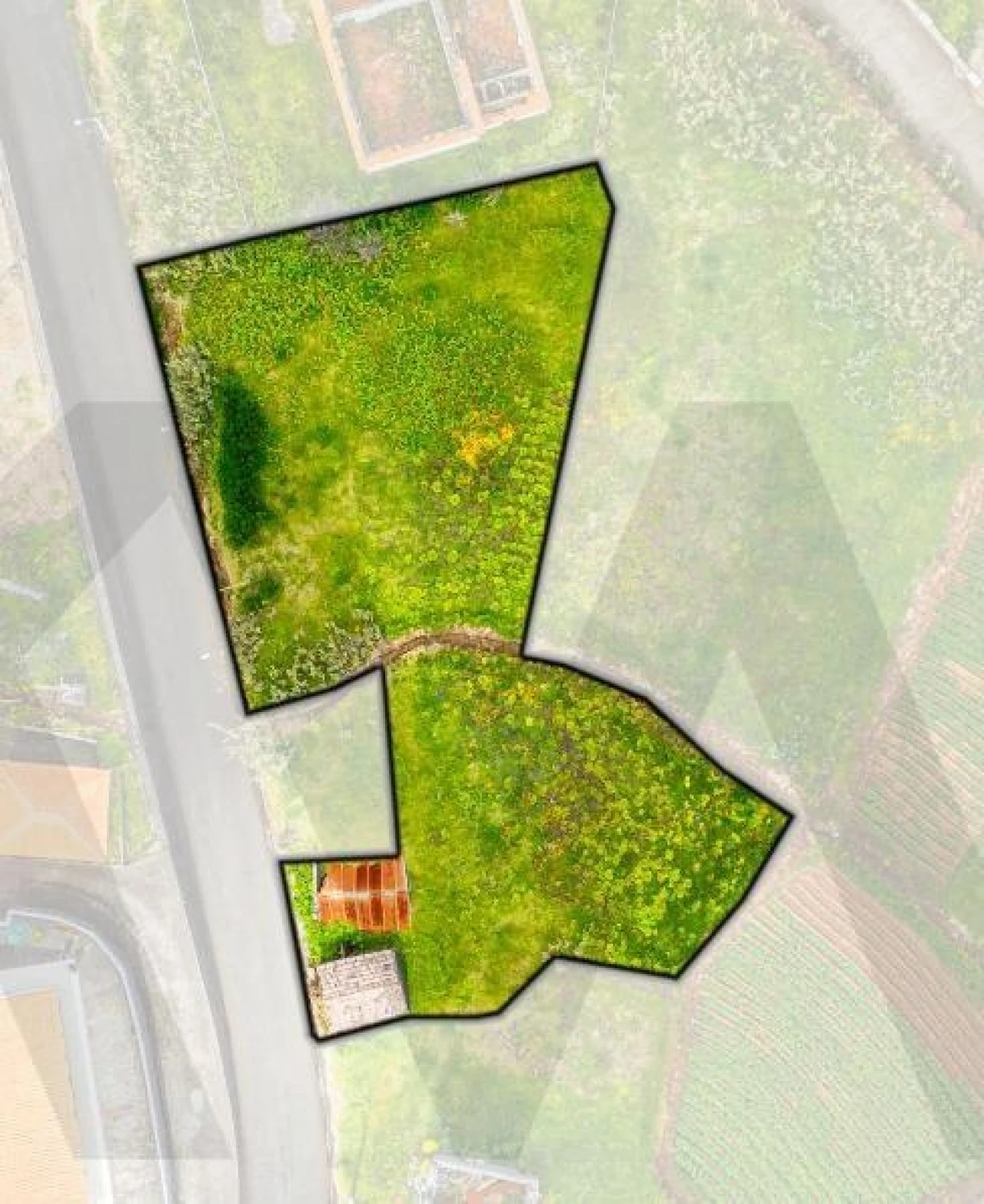 Terreno para Venda em Ponta do Pargo Foto 3